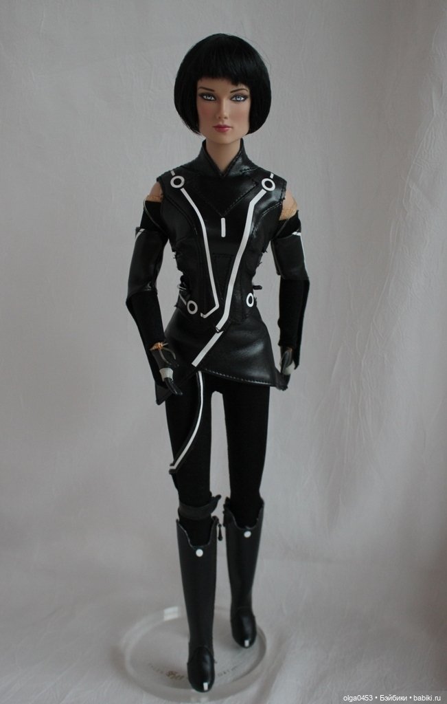 Куклы Tonner: ч. 85 — Фэшн