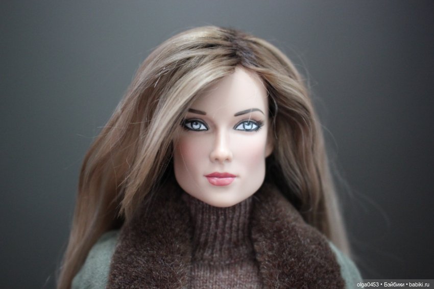 Куклы Tonner: ч. 85 — Фэшн