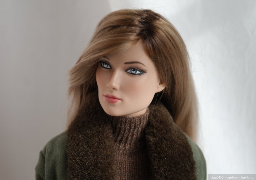 Куклы Tonner: ч. 85 — Фэшн