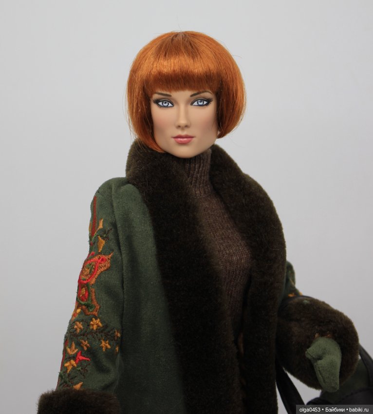 Куклы Tonner: ч. 85 — Фэшн