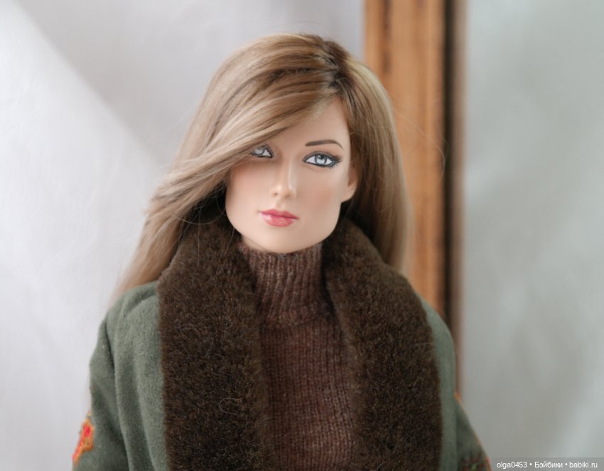 Куклы Tonner: ч. 85 — Фэшн