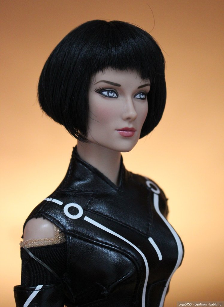 Куклы Tonner: ч. 85 — Фэшн