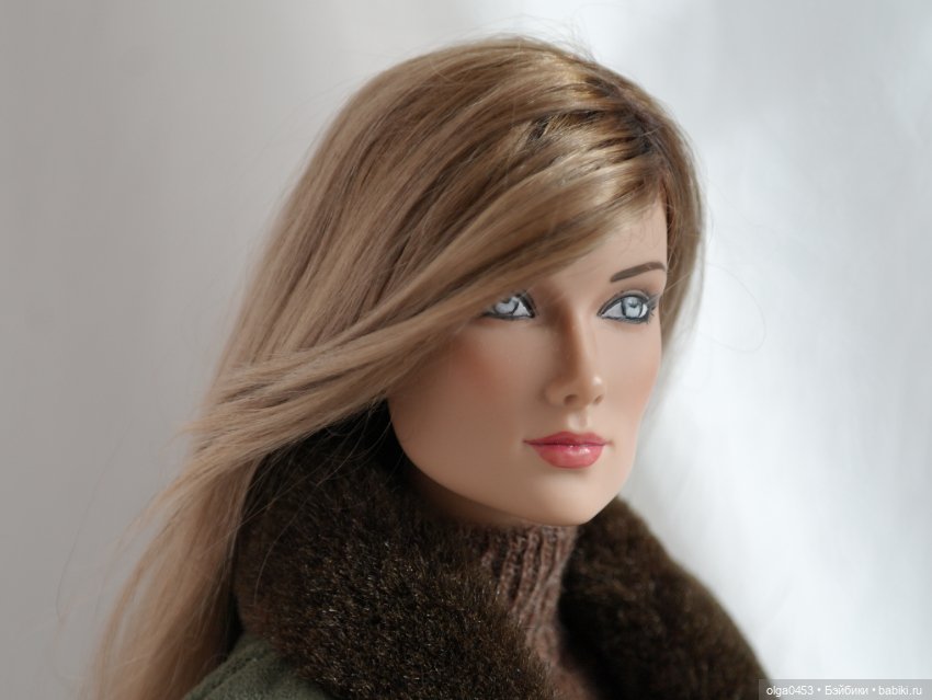 Куклы Tonner: ч. 85 — Фэшн