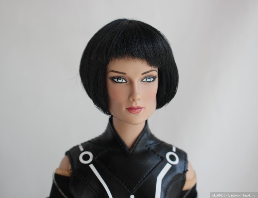 Куклы Tonner: ч. 85 — Фэшн