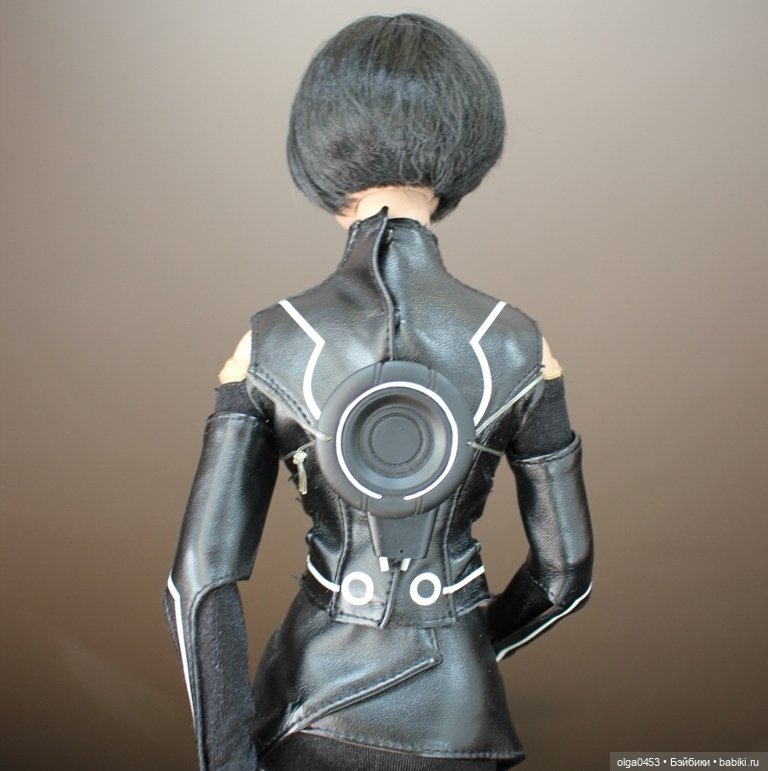 Куклы Tonner: ч. 85 — Фэшн