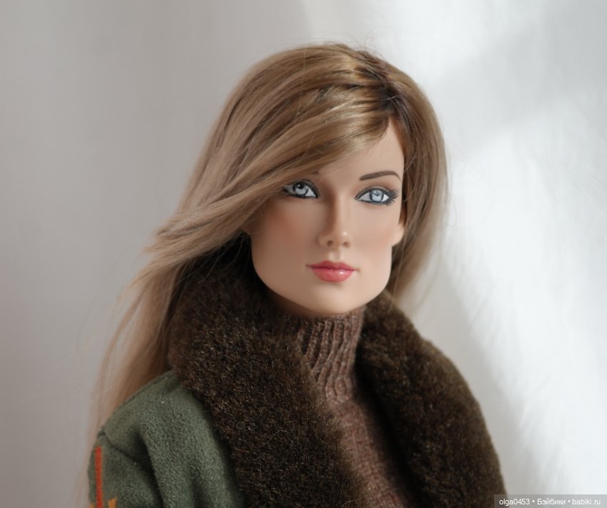Куклы Tonner: ч. 85 — Фэшн