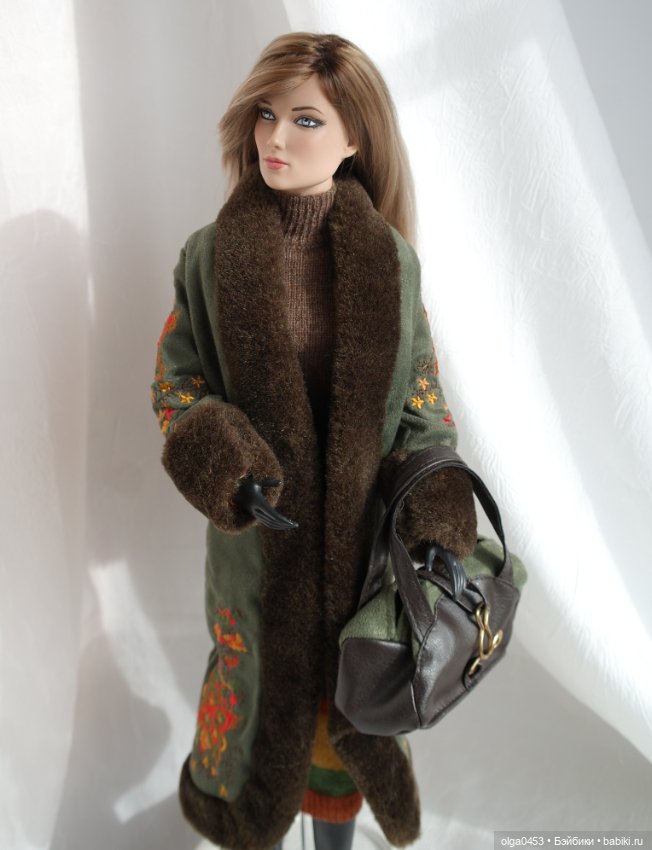 Куклы Tonner: ч. 85 — Фэшн