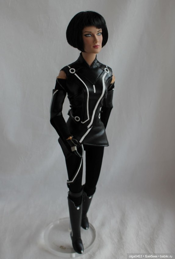 Куклы Tonner: ч. 85 — Фэшн (фото 2)