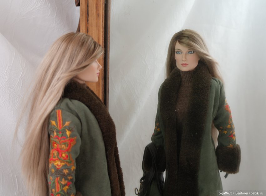 Куклы Tonner: ч. 85 — Фэшн