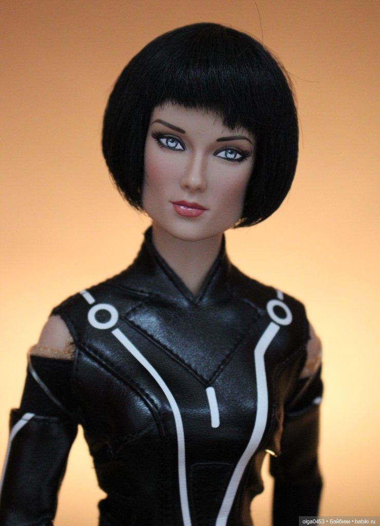 Куклы Tonner: ч. 85 — Фэшн