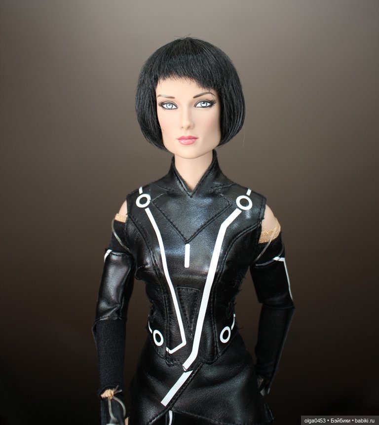 Куклы Tonner: ч. 85 — Фэшн