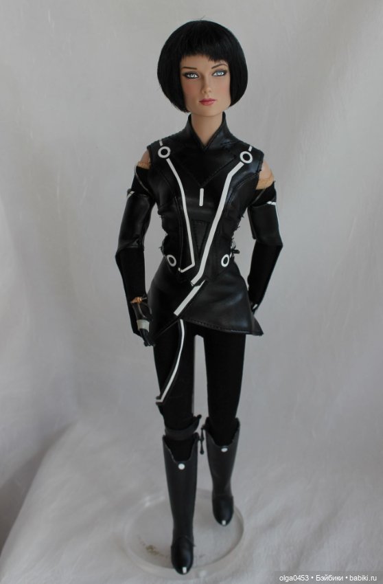 Куклы Tonner: ч. 85 — Фэшн (фото 3)