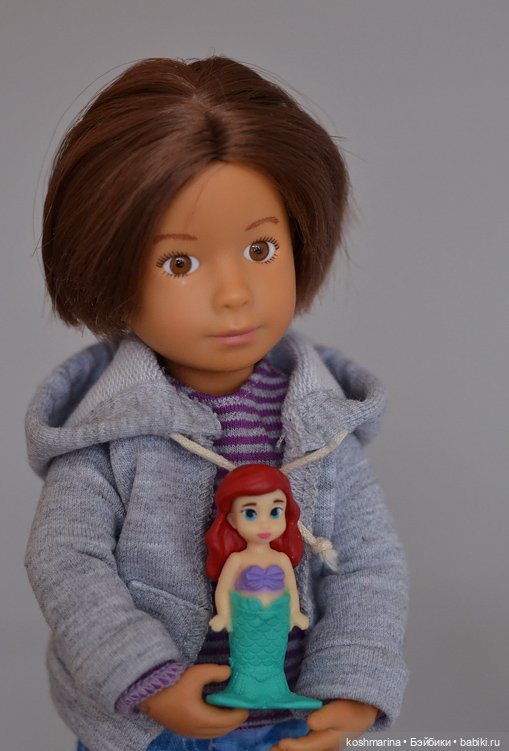 Kruselings и покупки — Куклы Kathe Kruse (Кате/Кэте Крузе): фото (фото 4)