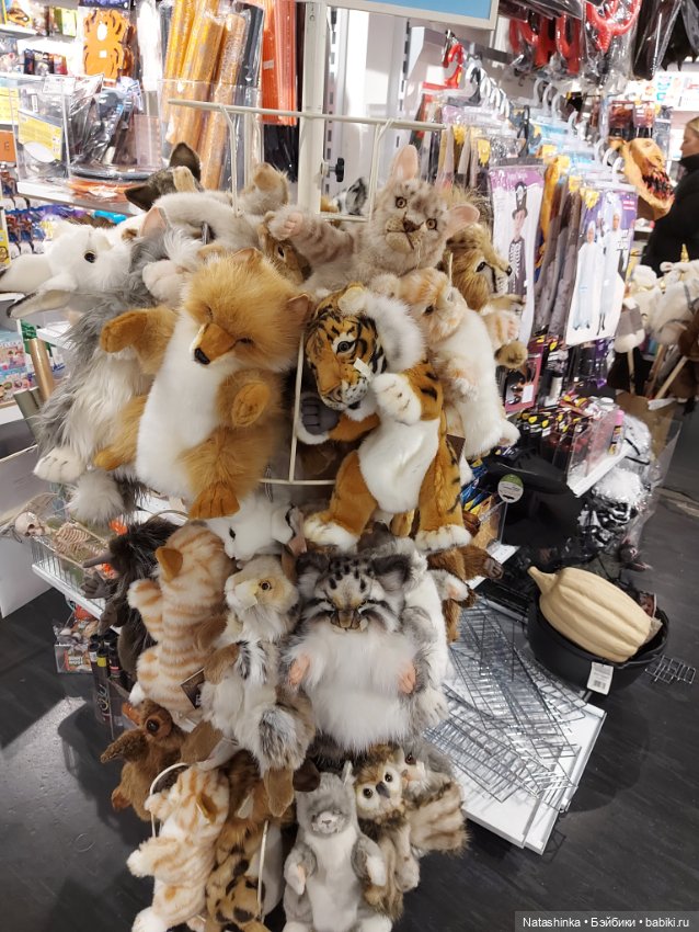 Fashion Dolls 418 — Туризм и путешествия: фотоотчеты из поездок (фото 10)