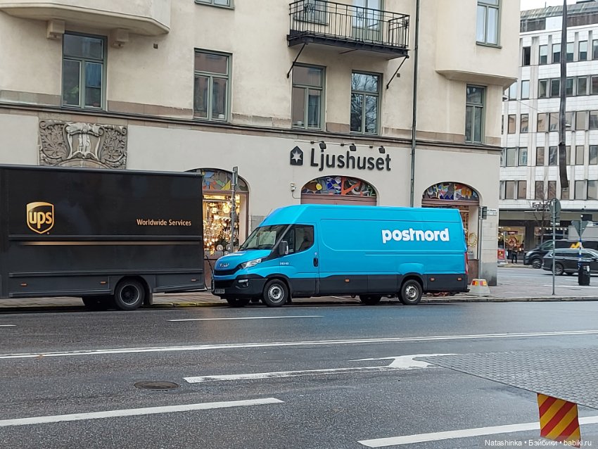 Fashion Dolls 418 — Туризм и путешествия: фотоотчеты из поездок