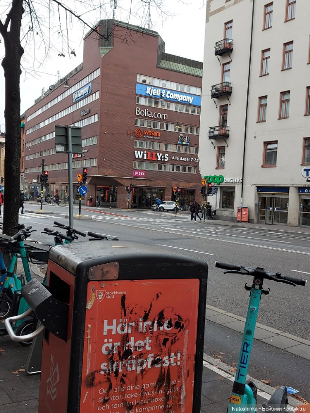 Fashion Dolls 418 — Туризм и путешествия: фотоотчеты из поездок