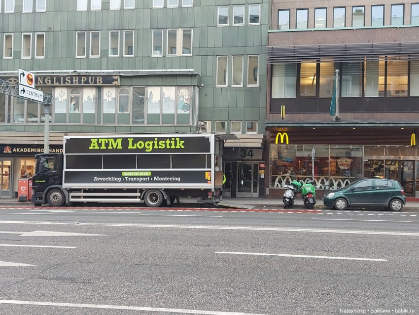 Fashion Dolls 418 — Туризм и путешествия: фотоотчеты из поездок