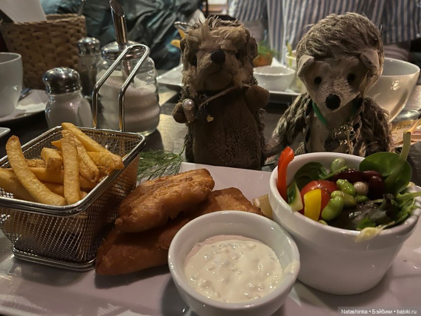 Fashion Dolls 418 — Туризм и путешествия: фотоотчеты из поездок