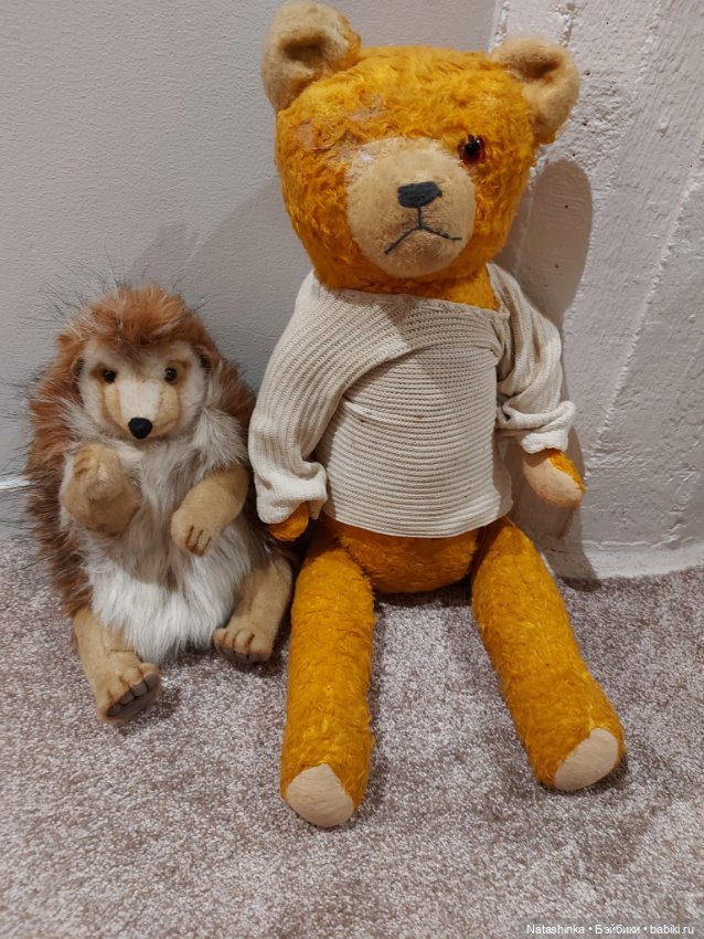 Fashion Dolls 418 — Туризм и путешествия: фотоотчеты из поездок