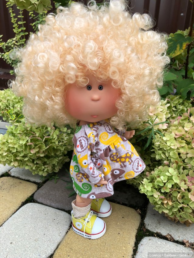 Извините, что заставила так долго ждать