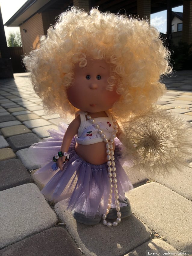 Извините, что заставила так долго ждать