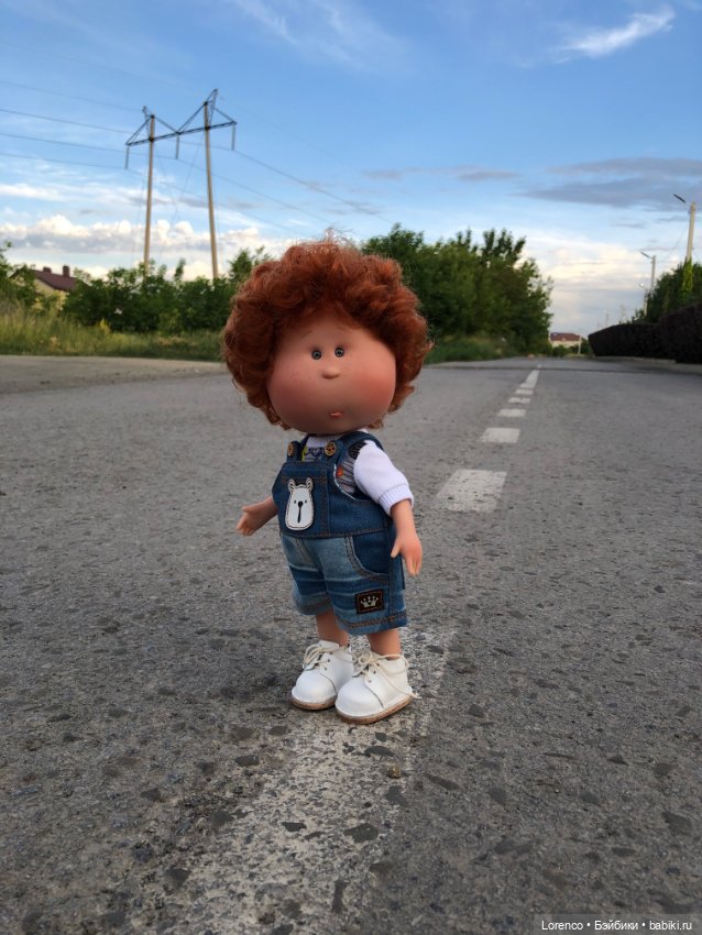 Извините, что заставила так долго ждать