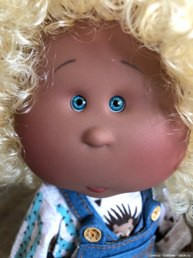 Извините, что заставила так долго ждать