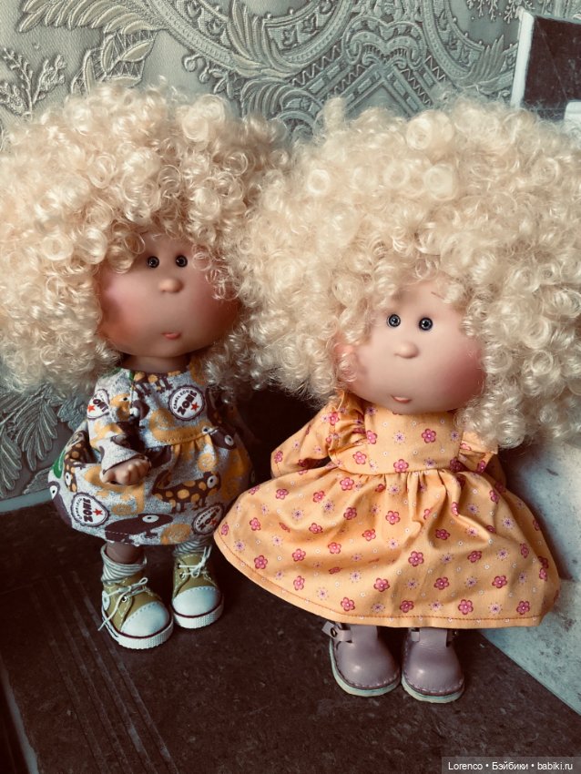 Извините, что заставила так долго ждать