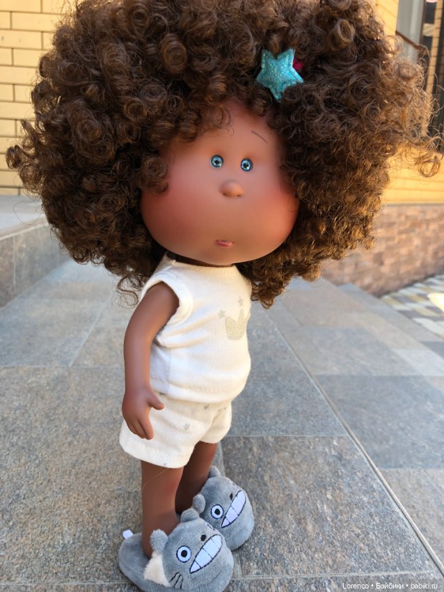 Извините, что заставила так долго ждать