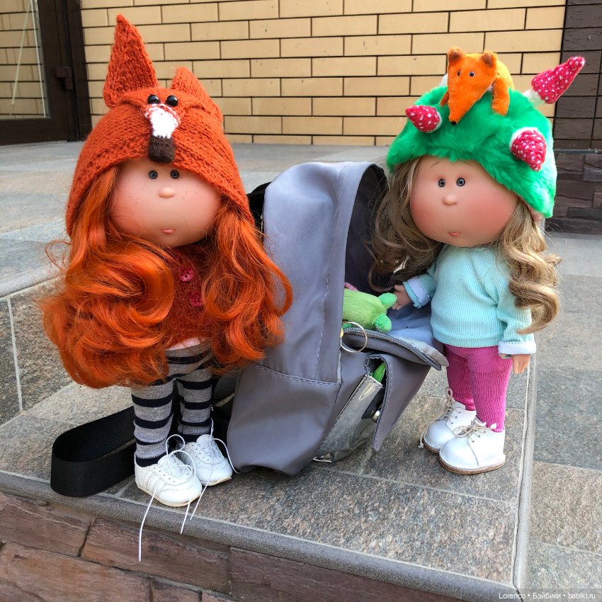 Извините, что заставила так долго ждать