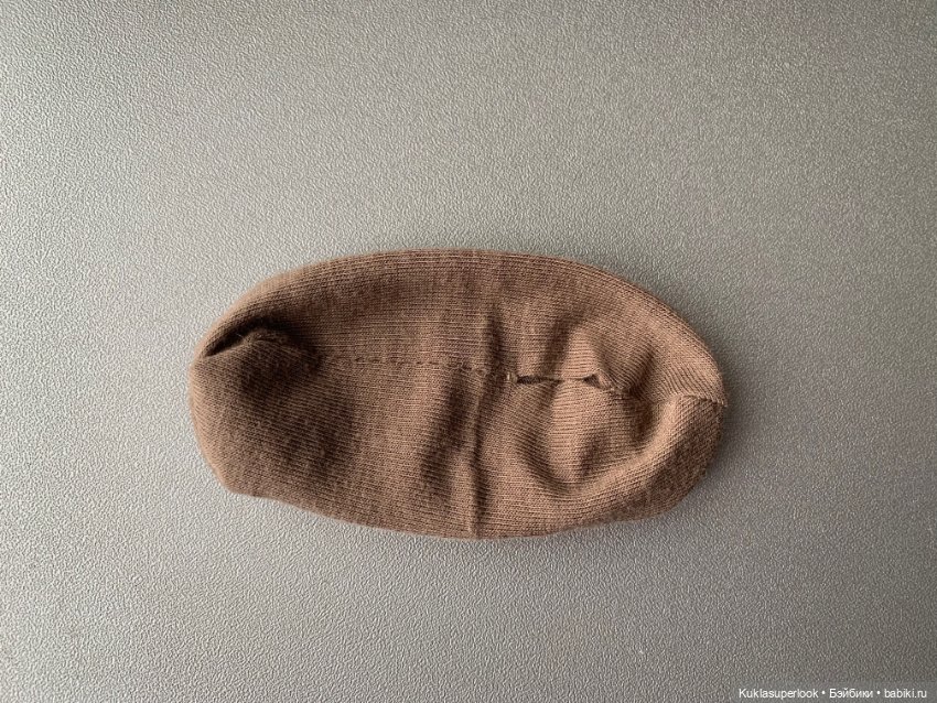 О шапках и не только — Одежда и обувь для кукол своими руками: фото