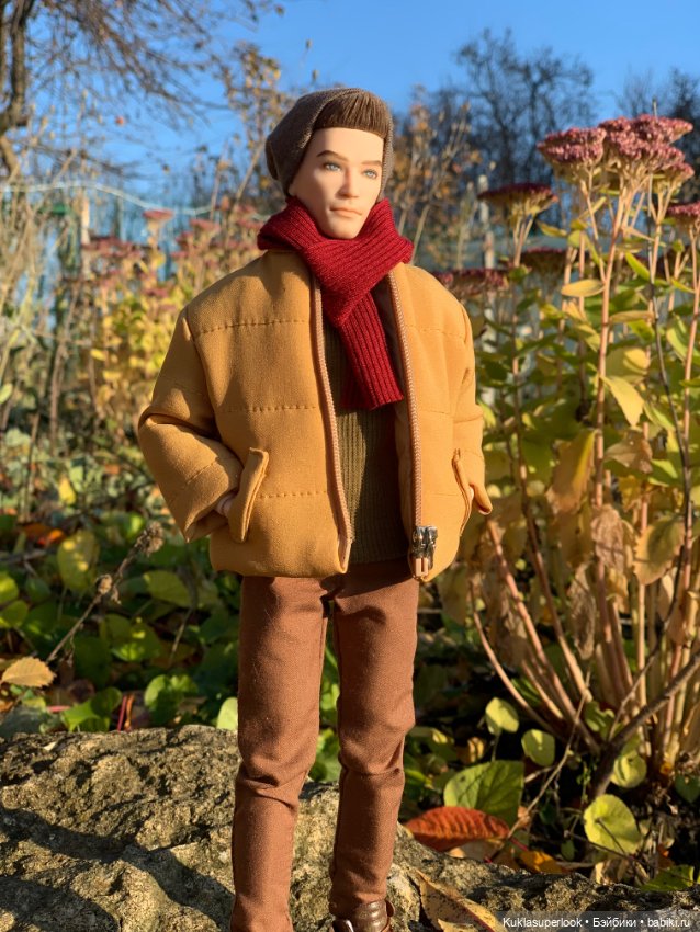 О шапках и не только — Одежда и обувь для кукол своими руками: фото (фото 2)