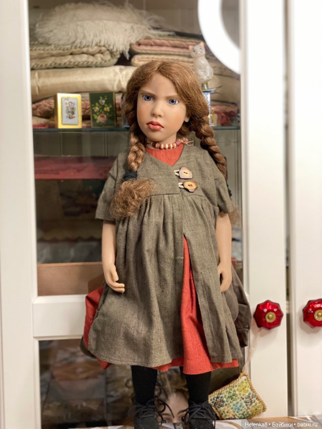 Zwergnase Holly — Куклы Zwergnase (Цвергназе/Цверги): фото