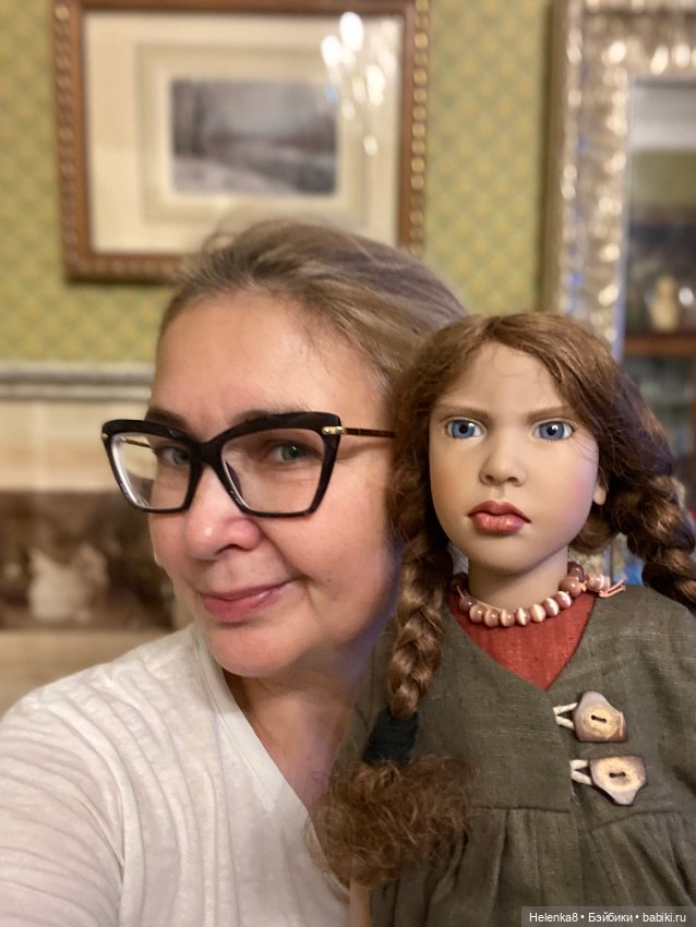 Zwergnase Holly — Куклы Zwergnase (Цвергназе/Цверги): фото