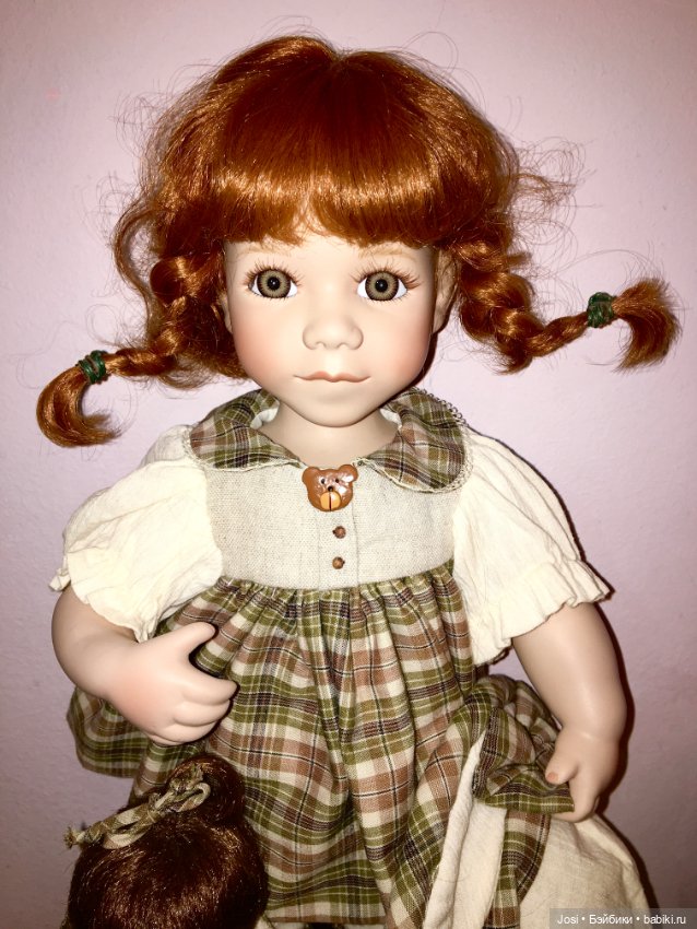 Ох, уж эти рыжики .. от Reinart Faelens Collection (фото 10)