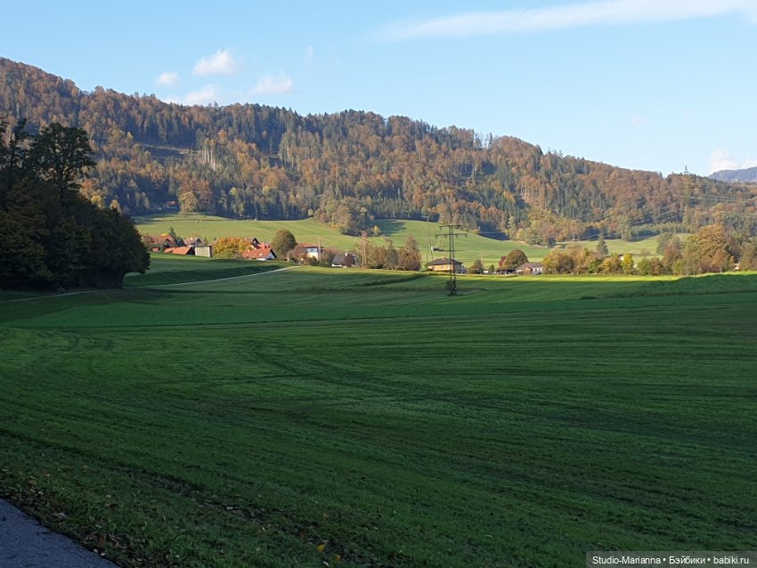 Первые пробы шитья. Куколки Ruby Red Fashion Friends