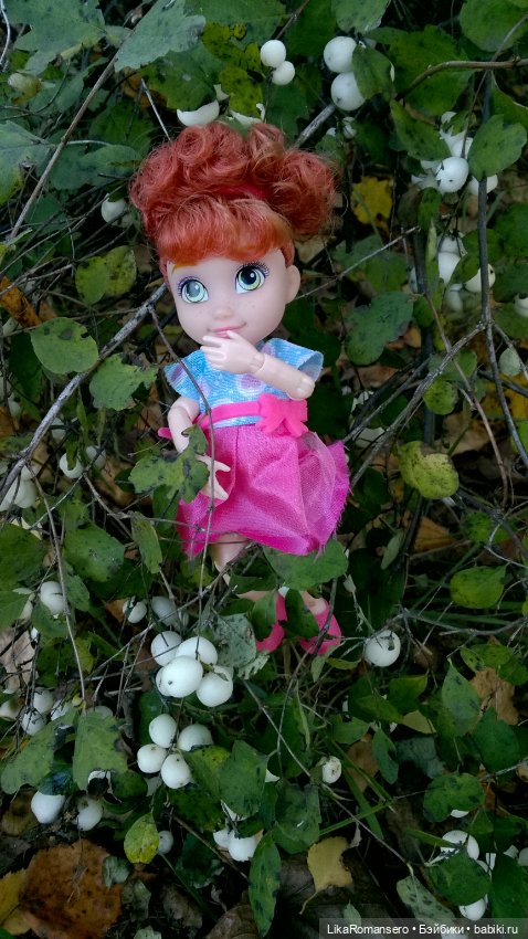 Моя любимая Алекса — Куклы Baboliy (Баболи (фото 4)