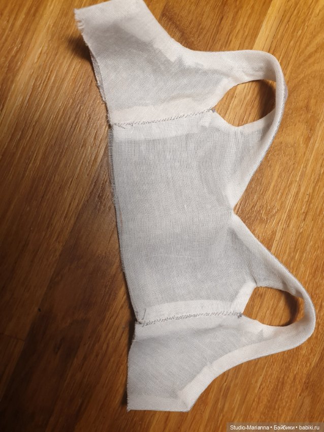 Первые пробы шитья. Куколки Ruby Red Fashion Friends