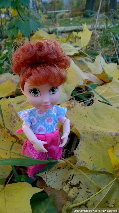 Моя любимая Алекса — Куклы Baboliy (Баболи (фото 2)