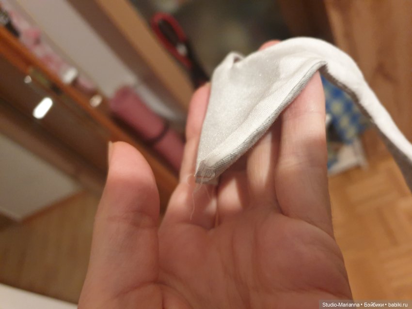 Первые пробы шитья. Куколки Ruby Red Fashion Friends