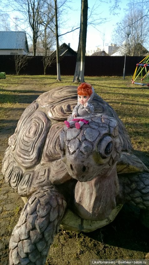 Моя любимая Алекса — Куклы Baboliy (Баболи (фото 6)