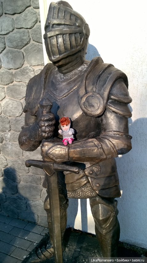 Моя любимая Алекса — Куклы Baboliy (Баболи (фото 8)