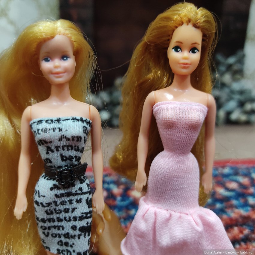 Немного Мукол в ленту — Куклы Мукла (Mooqla) Полины Волошиной: легенды (фото 3)