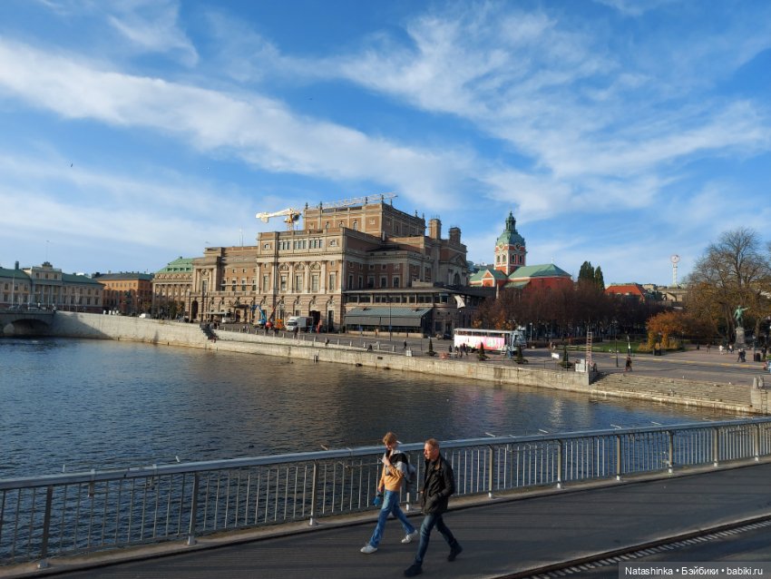 Fashion Dolls 419 — Туризм и путешествия: фотоотчеты из поездок