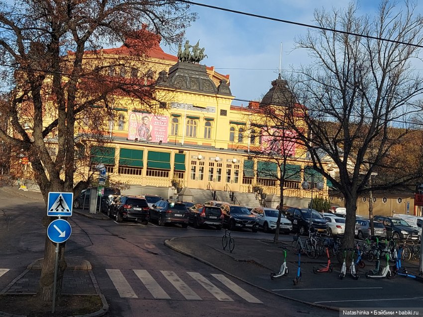 Fashion Dolls 419 — Туризм и путешествия: фотоотчеты из поездок