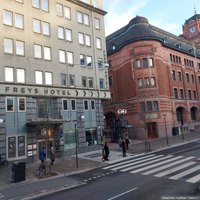 Fashion Dolls 419 — Туризм и путешествия: фотоотчеты из поездок