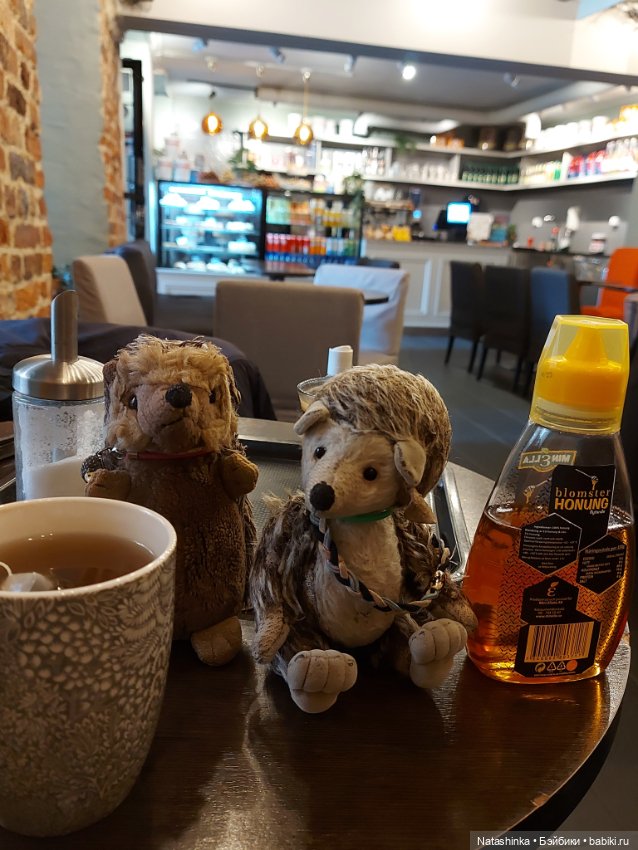 Fashion Dolls 419 — Туризм и путешествия: фотоотчеты из поездок