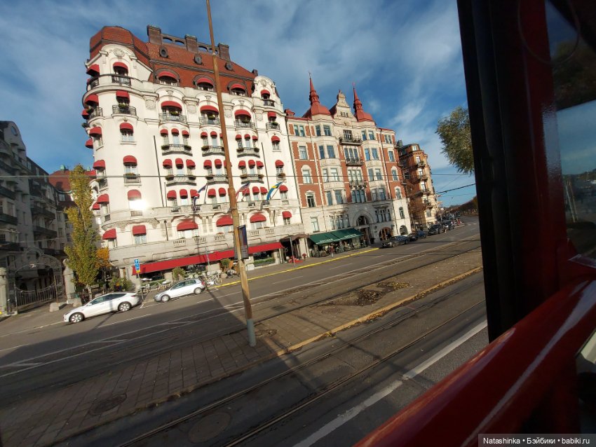 Fashion Dolls 419 — Туризм и путешествия: фотоотчеты из поездок