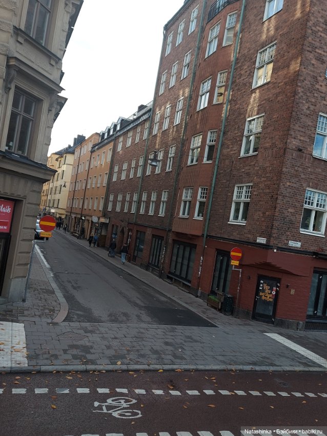 Fashion Dolls 419 — Туризм и путешествия: фотоотчеты из поездок