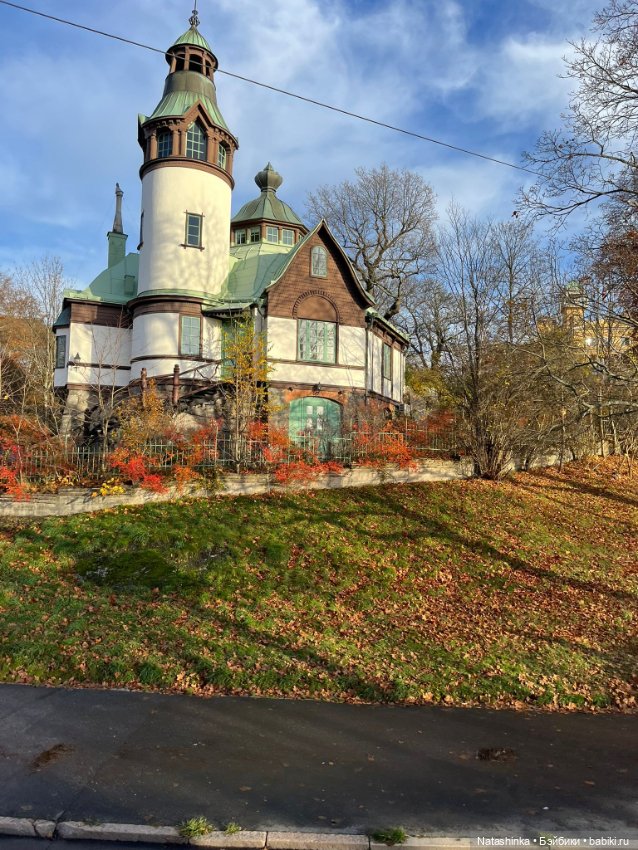 Fashion Dolls 419 — Туризм и путешествия: фотоотчеты из поездок (фото 10)